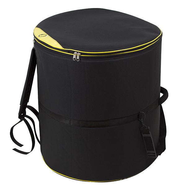 Surdo 18" 54X66 padded cover.